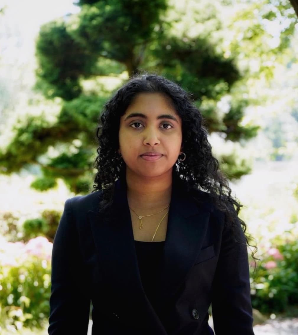 Thurkka Ratnasingam, Secretary