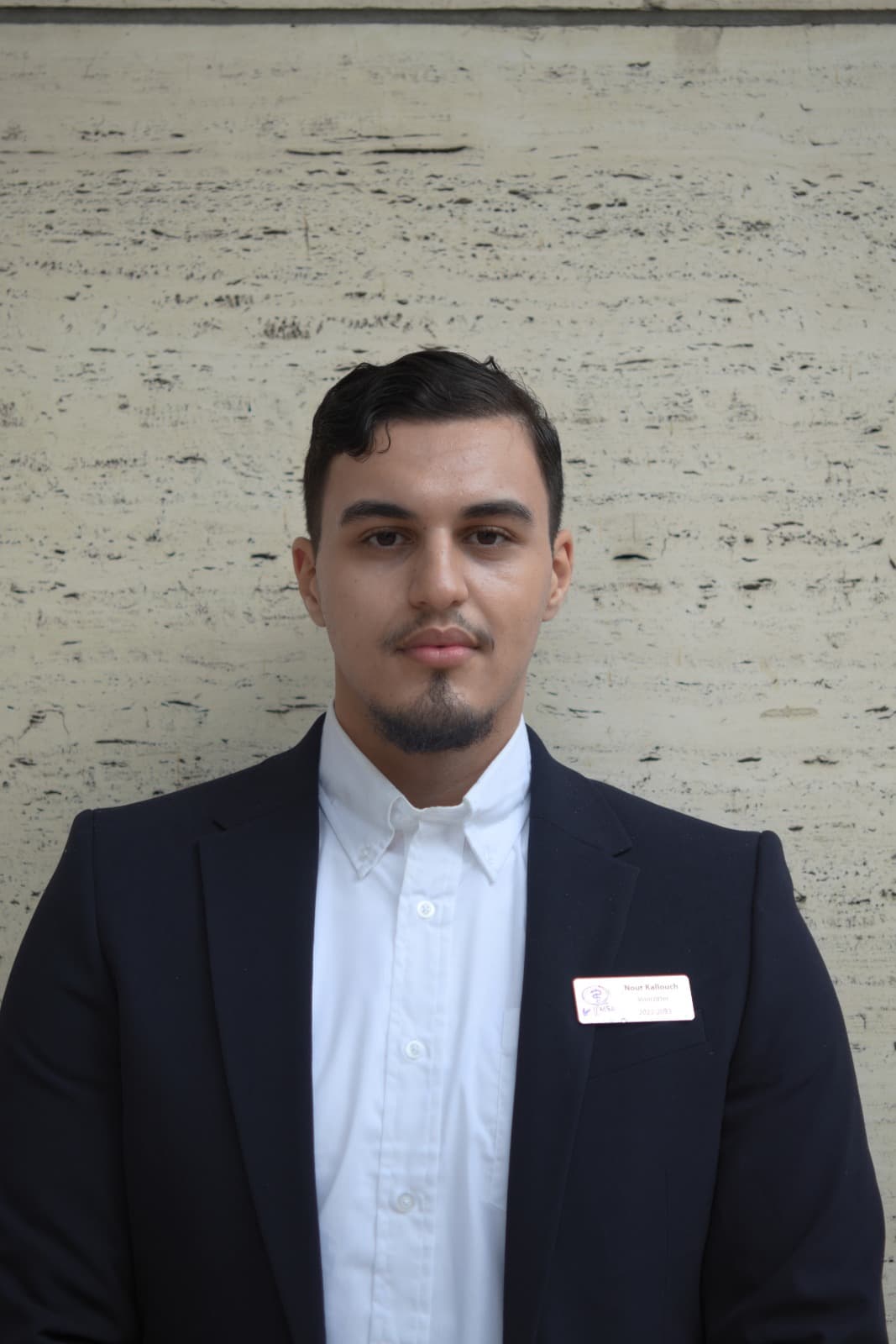Nour Kallouch, Voorzitter