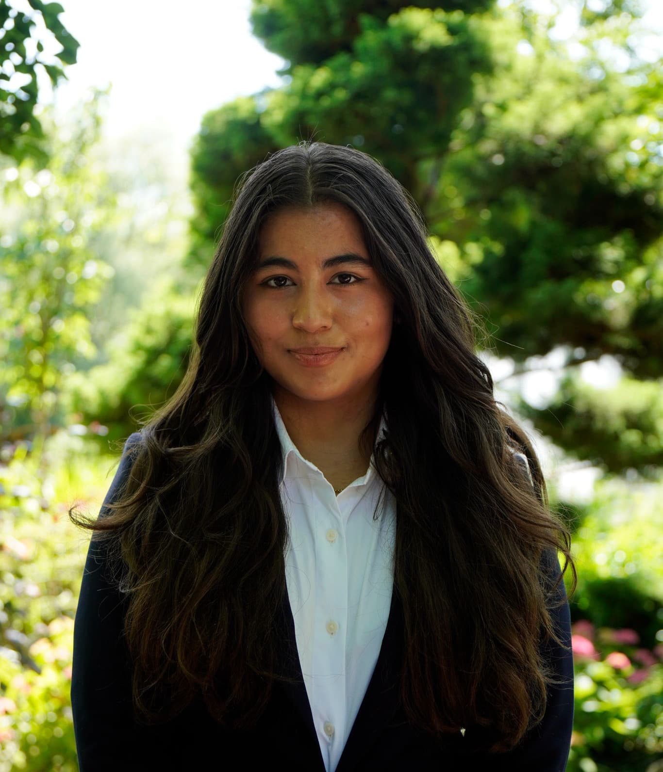 Noa Bierdrager, Treasurer
