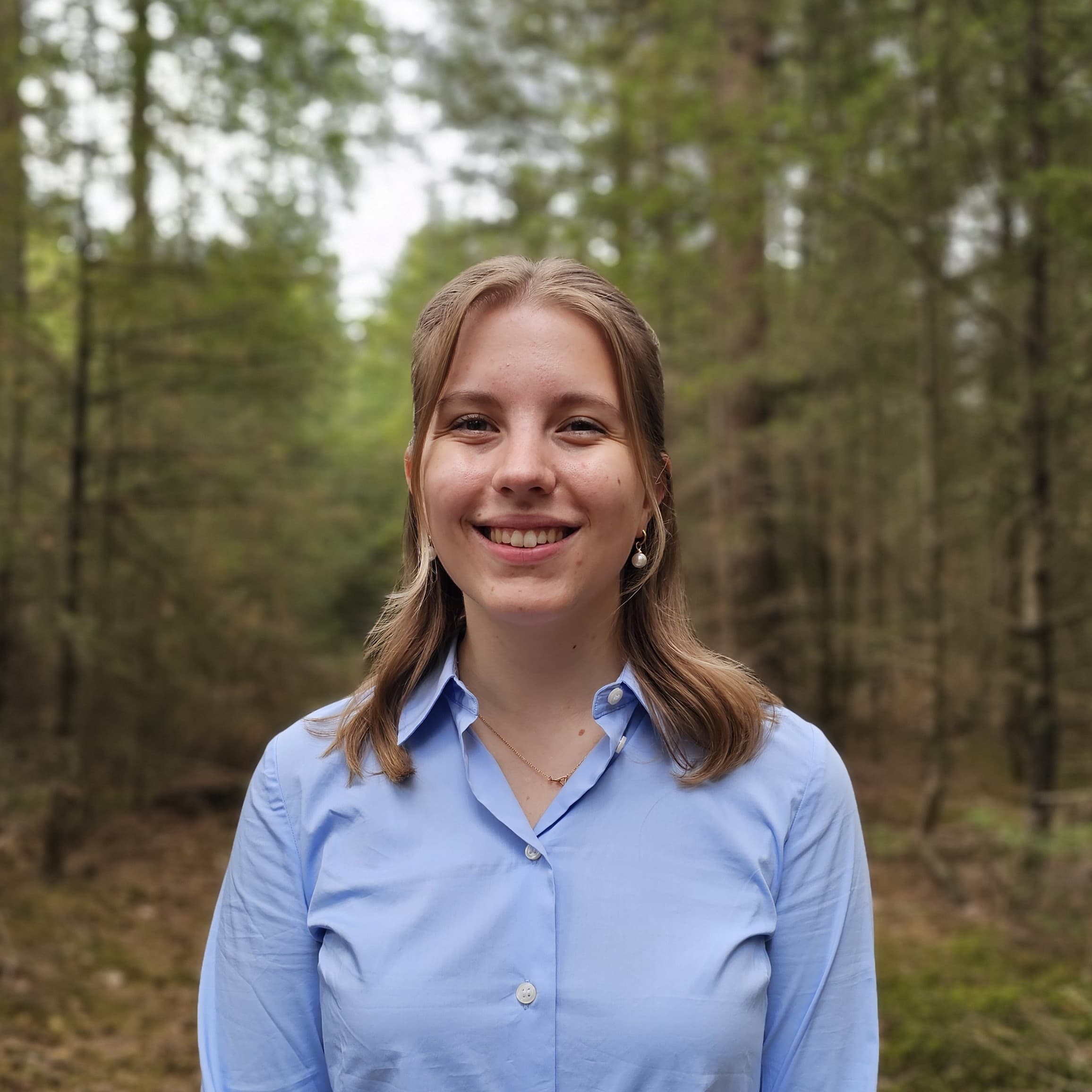 Julia Janssens, Voorzitter