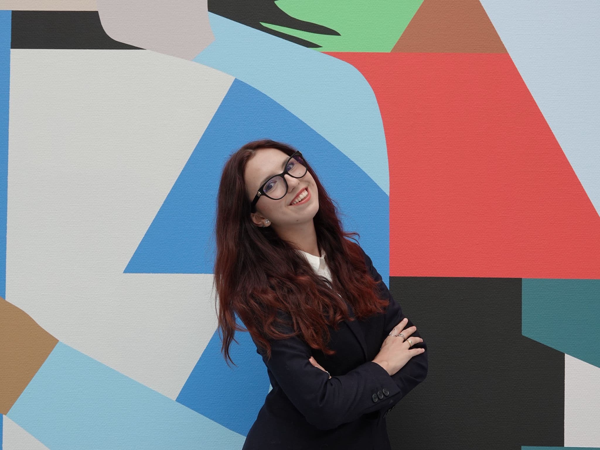 Olga-Francesca Marin, Voorzitter