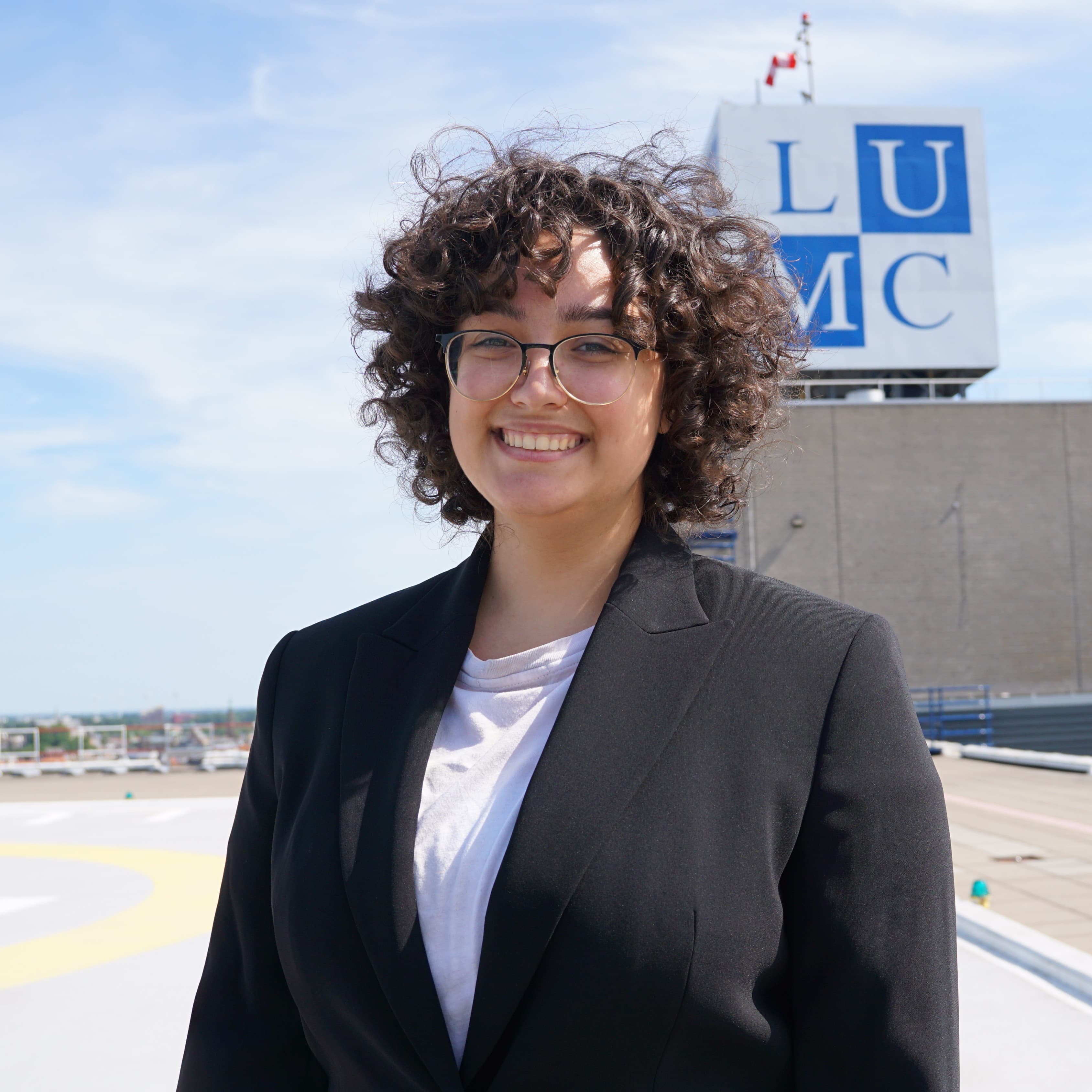Amy de Boer, Secretaris