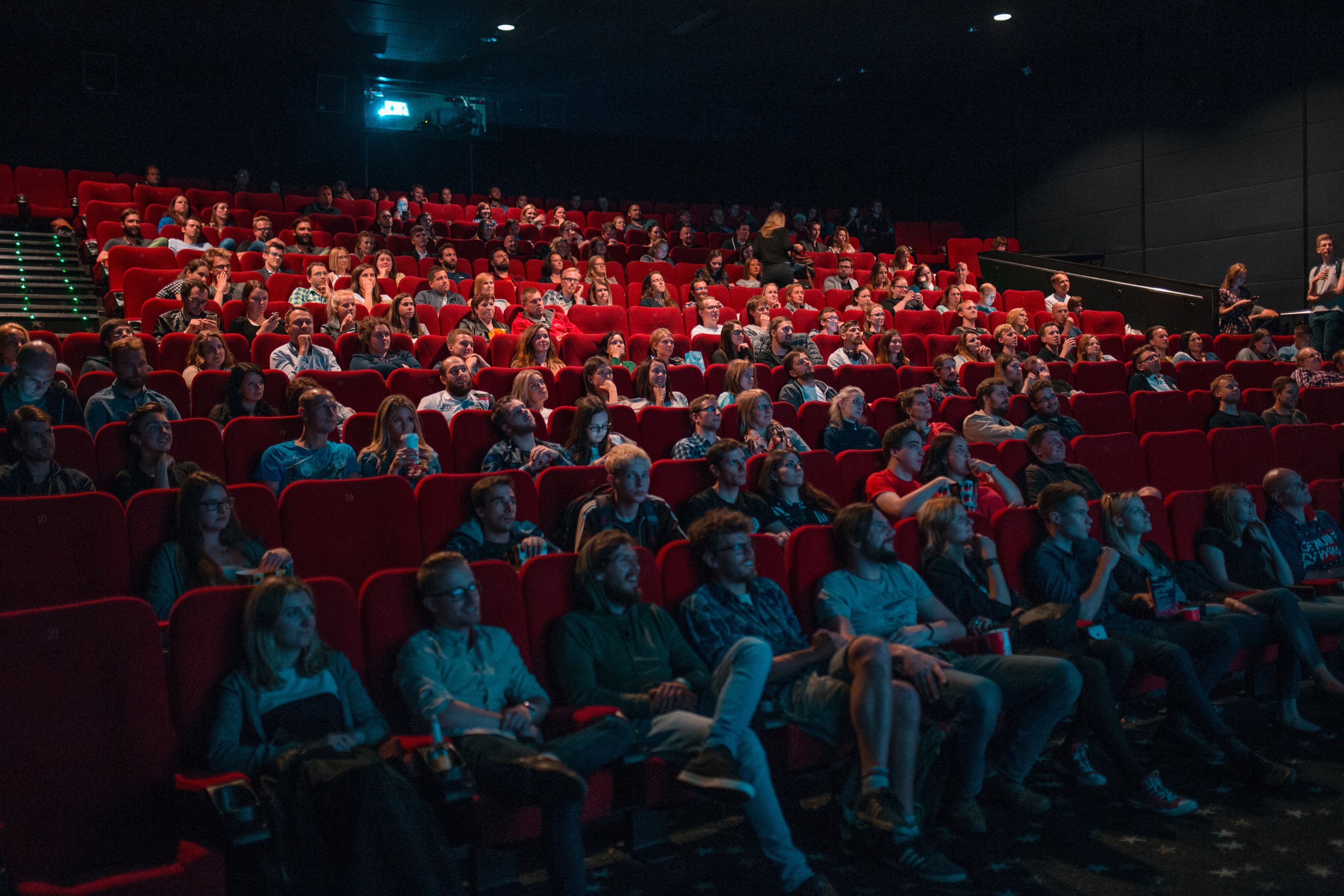 Movies & Medicine