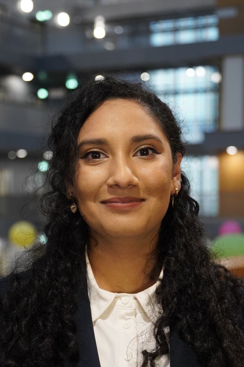 Anjuli Pultoo, Voorzitter