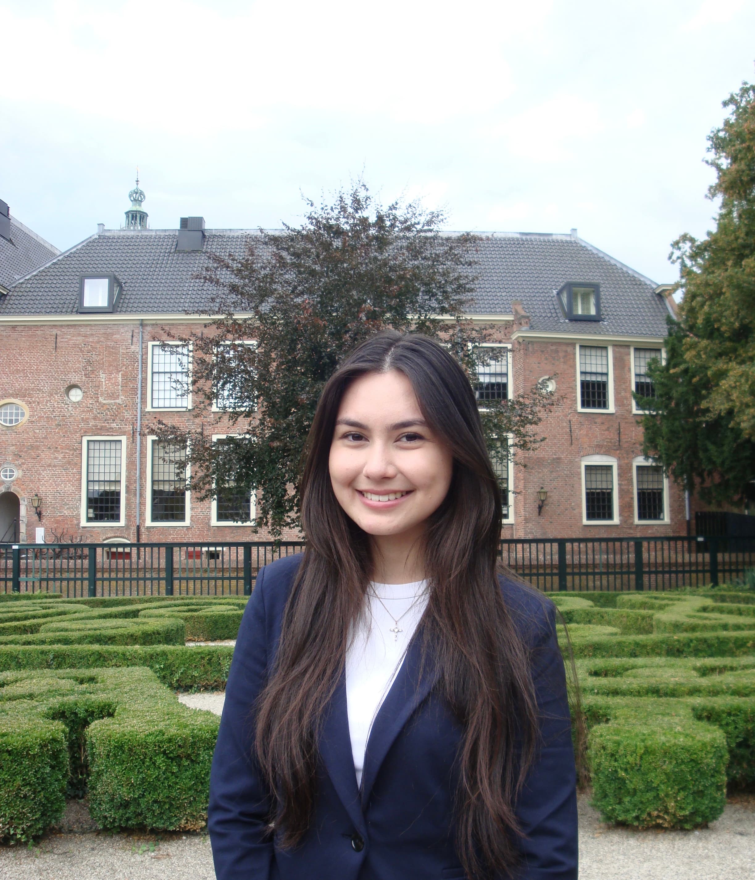 Romilda Bontes, Board Member of PR & Marketing